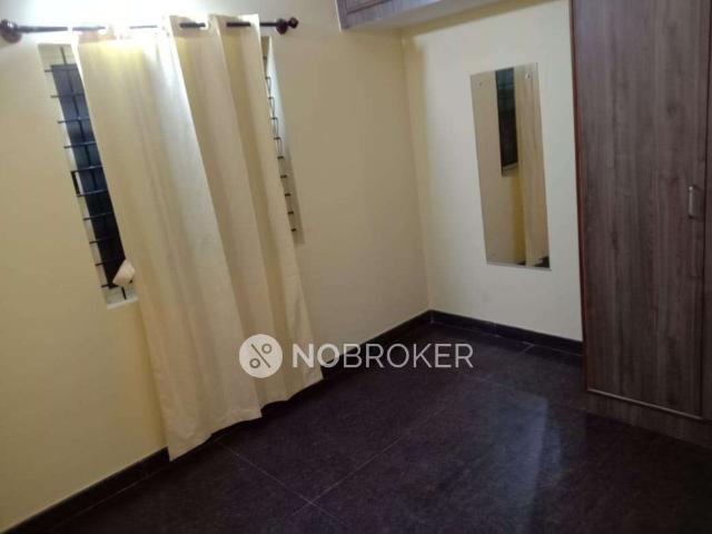 Flat for rent in Bangalore South, Cox Town - Bangalore