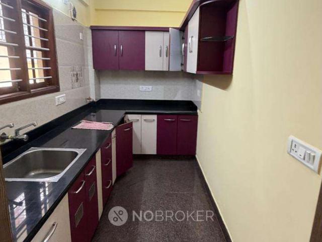 Flat for rent in Bangalore South, Cox Town - Bangalore
