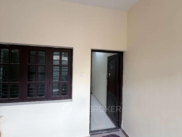 Flat for rent in Bangalore South, Cox Town - Bangalore