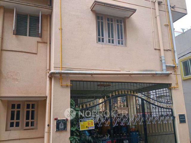 Flat for rent in Bangalore South, Cox Town - Bangalore