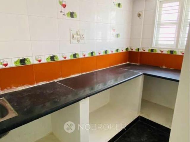 Flat for rent in Bangalore South, Cox Town - Bangalore