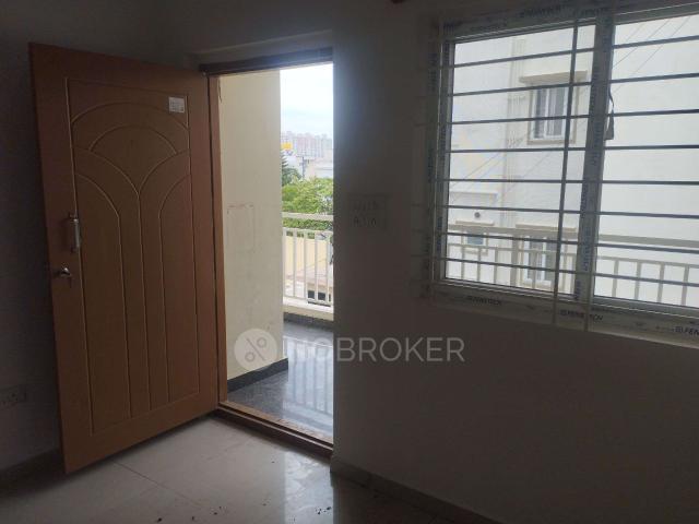 Flat for rent in Bangalore South, Cox Town - Bangalore