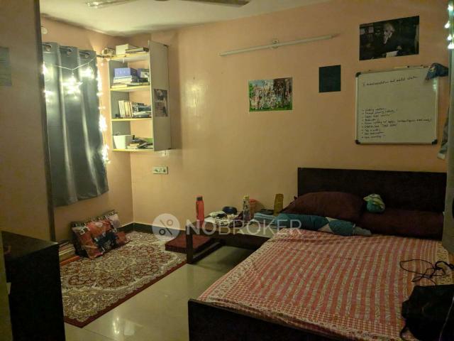 Flat for rent in Bangalore South, Cox Town - Bangalore