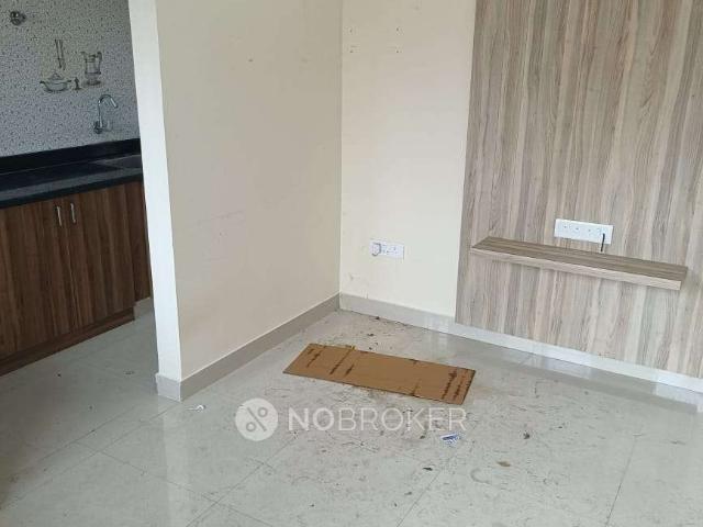Flat for rent in Bangalore South, Cox Town - Bangalore