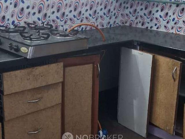 Flat for rent in Bangalore South, Cox Town - Bangalore