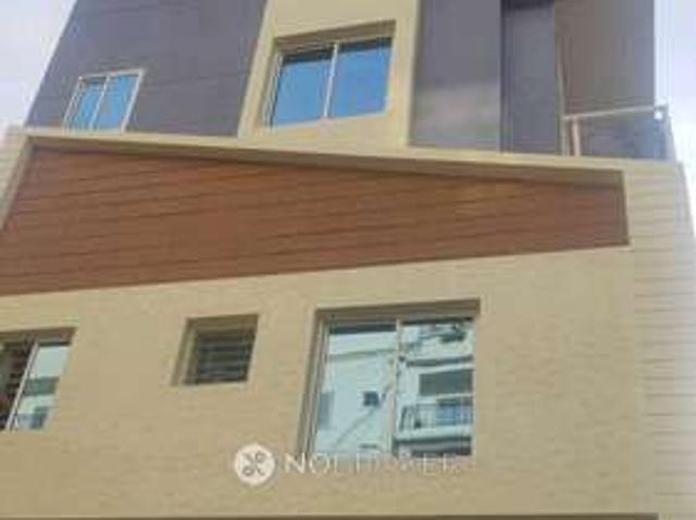 Flat for rent in Bangalore South, Cox Town - Bangalore
