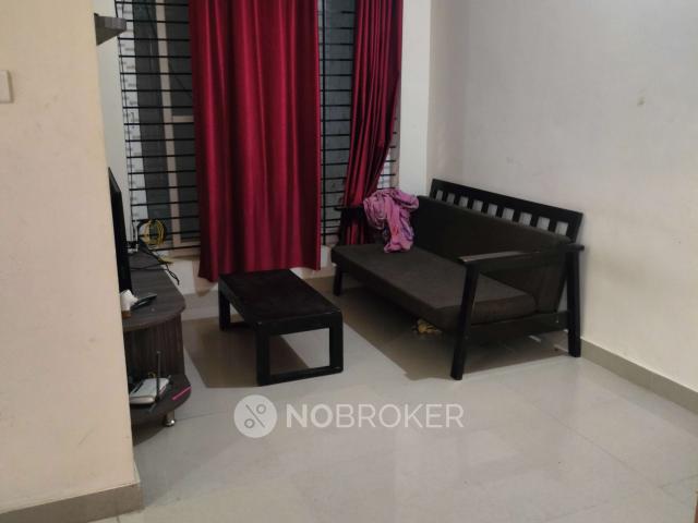 Flat for rent in Bangalore South, Cox Town - Bangalore