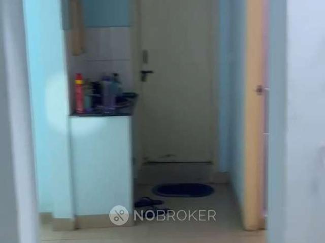Flat for rent in Bangalore East, Cox Town - Bangalore