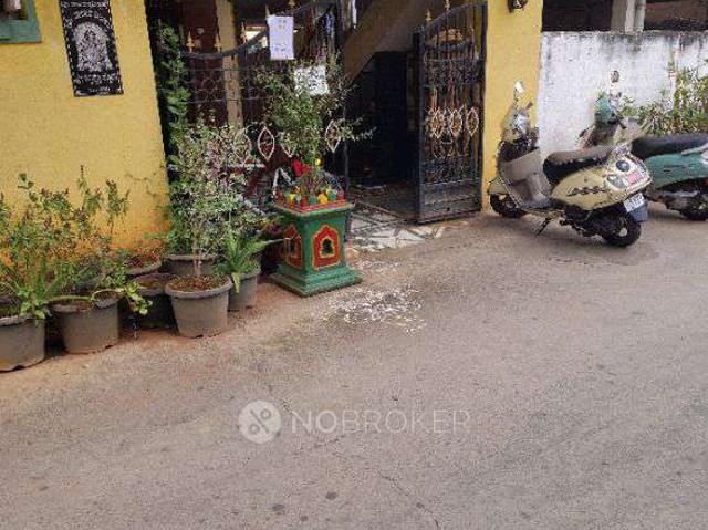 Flat for rent in Bangalore East, Cox Town - Bangalore