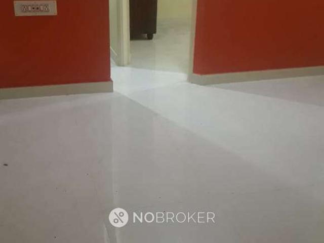 Flat for rent in Bangalore South, Cox Town - Bangalore