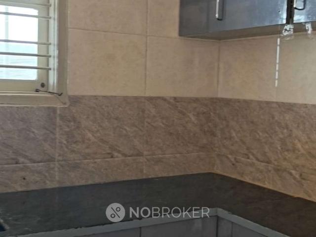 Flat for rent in Bangalore South, Cox Town - Bangalore