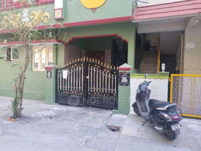 Flat for rent in Bangalore South, Cox Town - Bangalore
