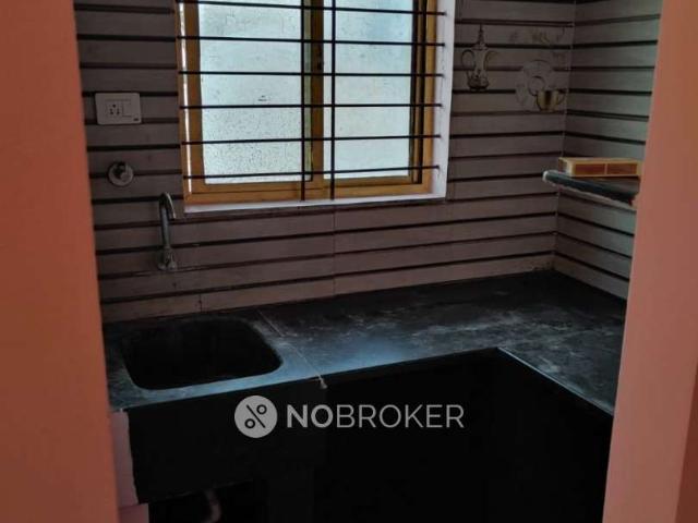 Flat for rent in Bangalore South, Cox Town - Bangalore