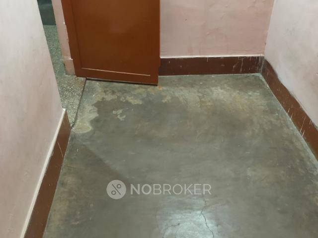 Flat for rent in Bangalore South, Cox Town - Bangalore
