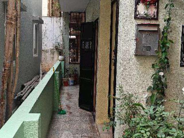 Flat for rent in Bangalore South, Cox Town - Bangalore