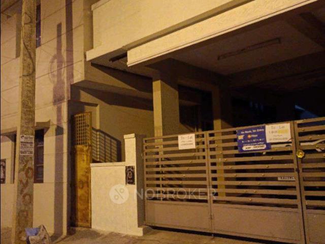 Flat for rent in Bangalore South, Cox Town - Bangalore