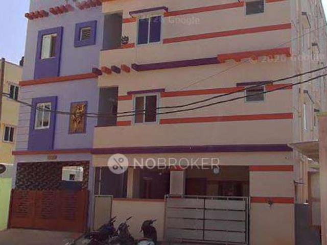 Flat for rent in Bangalore South, Cox Town - Bangalore