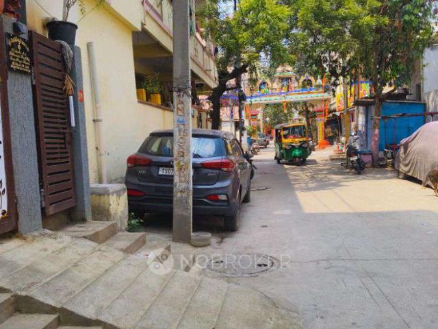 Flat for rent in Haidarabad, Telangana