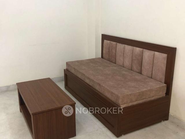 Flat for rent in West Delhi, Deri