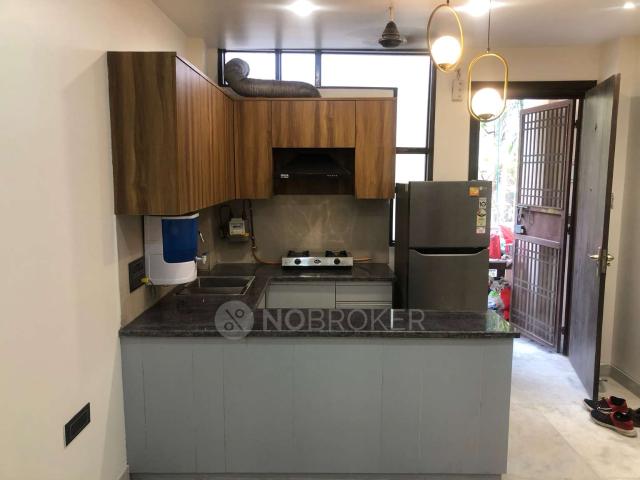 Flat for rent in West Delhi, Deri