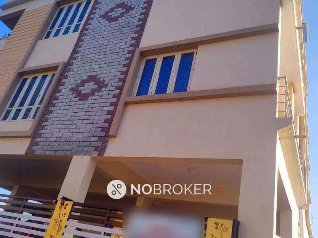 Flat for rent in Bangalore South, Cox Town - Bangalore
