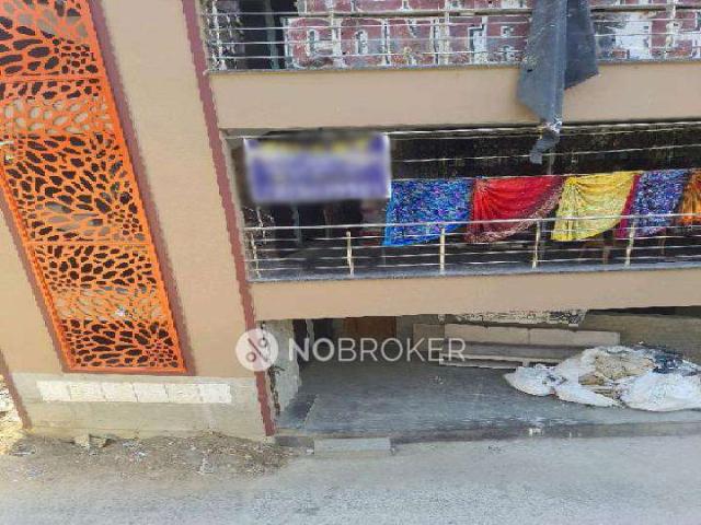 Flat for rent in Bangalore South, Cox Town - Bangalore