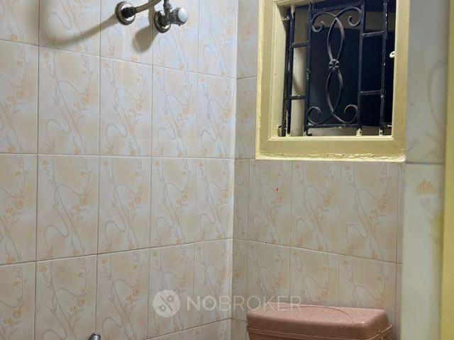 Flat for rent in Bangalore South, Cox Town - Bangalore