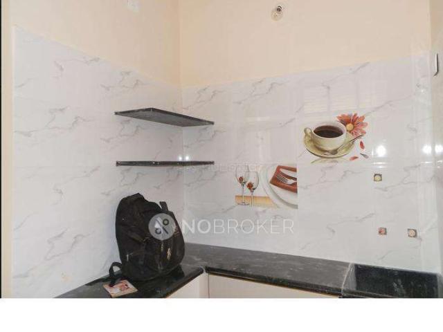 Flat for rent in Bangalore South, Cox Town - Bangalore