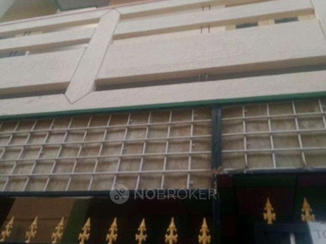 Flat for rent in Bangalore North, Cox Town - Bangalore
