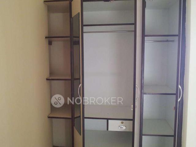 Flat for rent in Bangalore South, Cox Town - Bangalore
