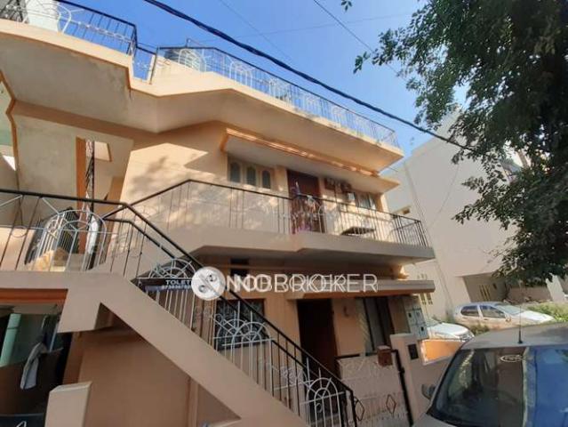 Flat for rent in Bangalore South, Cox Town - Bangalore