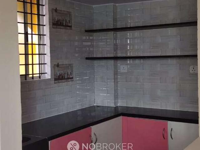Flat for rent in Bangalore South, Cox Town - Bangalore