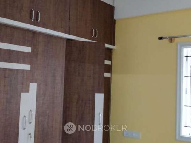 Flat for rent in Bangalore South, Cox Town - Bangalore