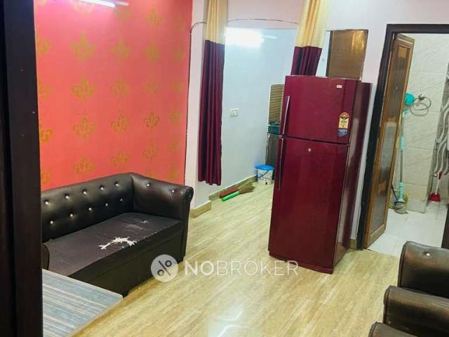 Flat for rent in South Delhi, Deri