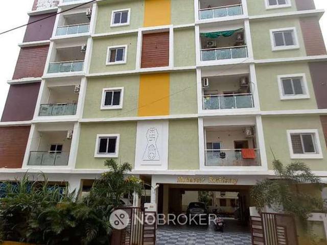 Flat for rent in Ranga Reddy, Haidarabad