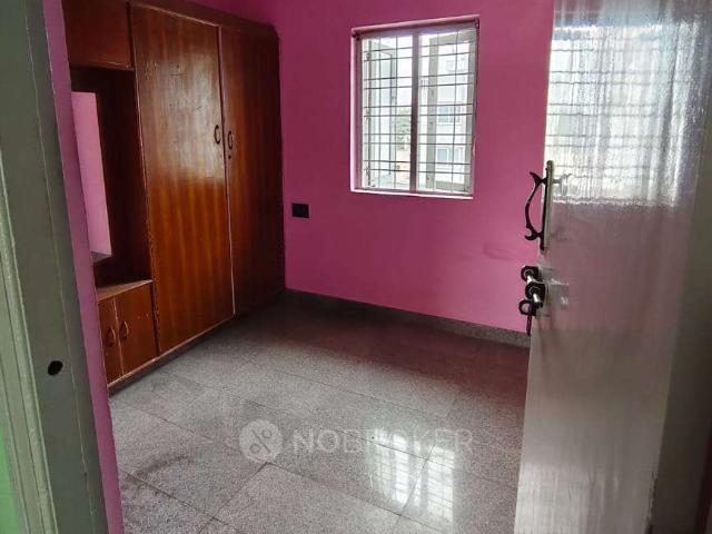 Flat for rent in Bangalore South, Cox Town - Bangalore