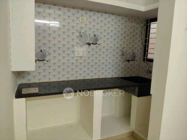 Flat for rent in Bangalore South, Cox Town - Bangalore