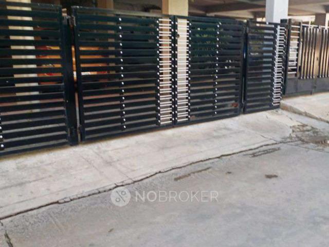 Flat for rent in Bangalore South, Cox Town - Bangalore