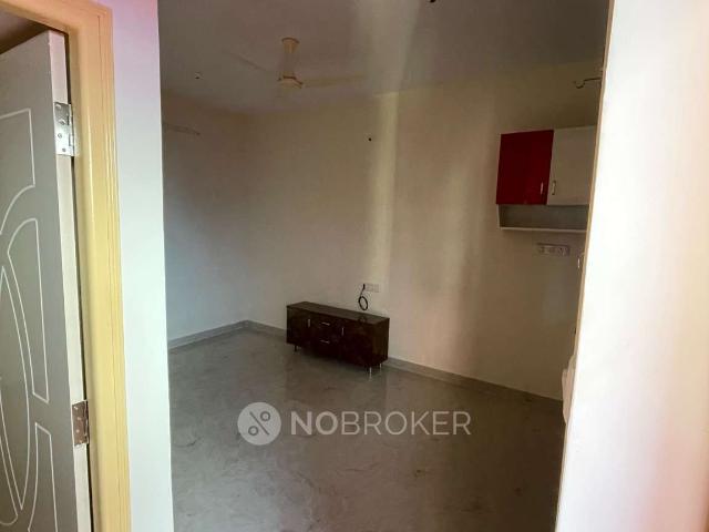 Flat for rent in Bangalore South, Cox Town - Bangalore
