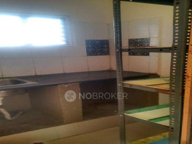 Flat for rent in Bangalore South, Cox Town - Bangalore