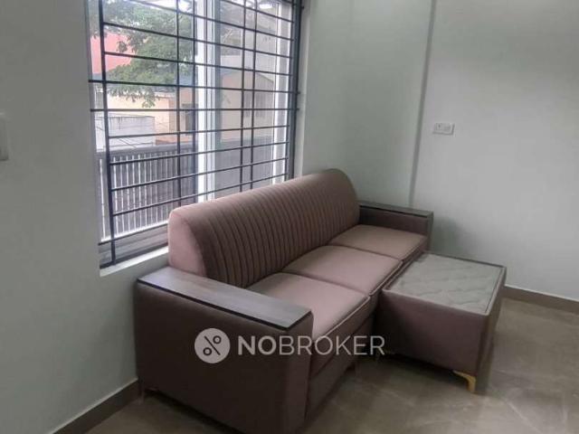 Flat for rent in Bangalore South, Cox Town - Bangalore