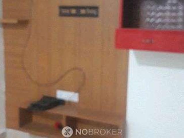 Flat for rent in Bangalore East, Cox Town - Bangalore