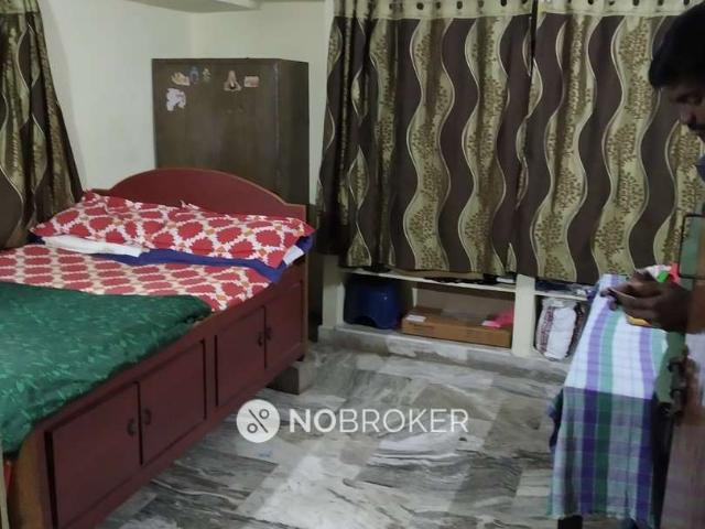 Flat for rent in Haidarabad, Telangana
