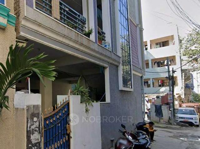 Flat for rent in HITEC City, Hyderabad