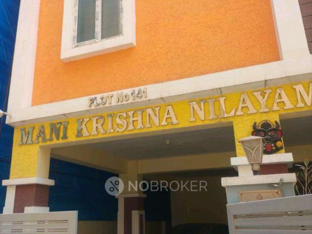 Flat for rent in Ranga Reddy, Haidarabad