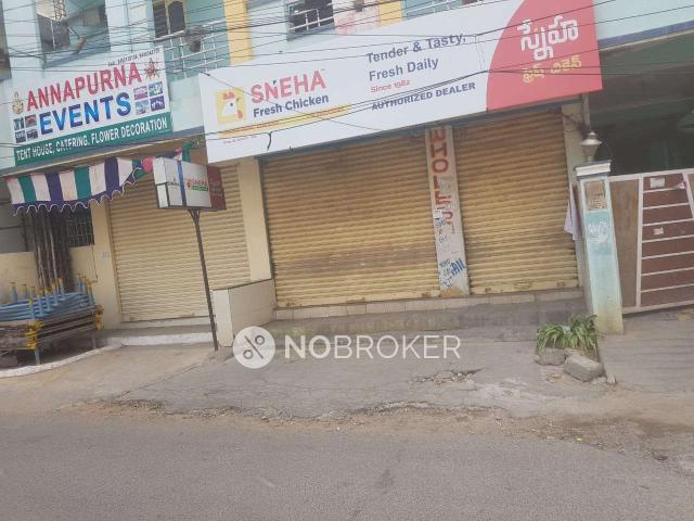 Flat for rent in Haidarabad, Telangana