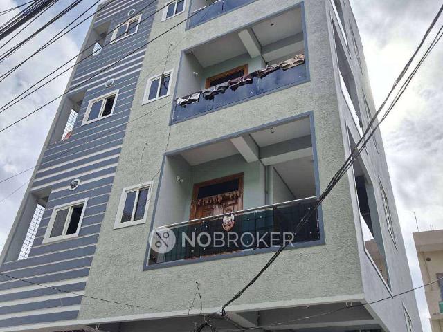 Flat for rent in Malkajgiri, Haidarabad