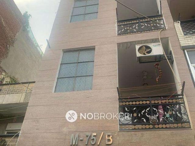 Flat for rent in South Delhi, Deri