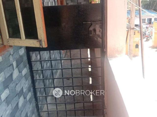 Flat for rent in Bangalore South, Cox Town - Bangalore