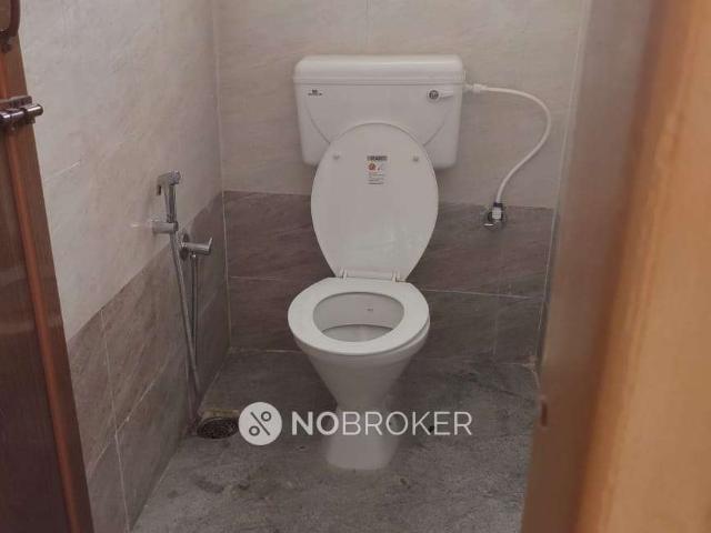 Flat for rent in Bangalore East, Cox Town - Bangalore
